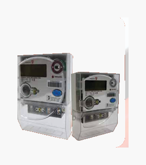 D54-Series 2 NCM and WC single-phase meters