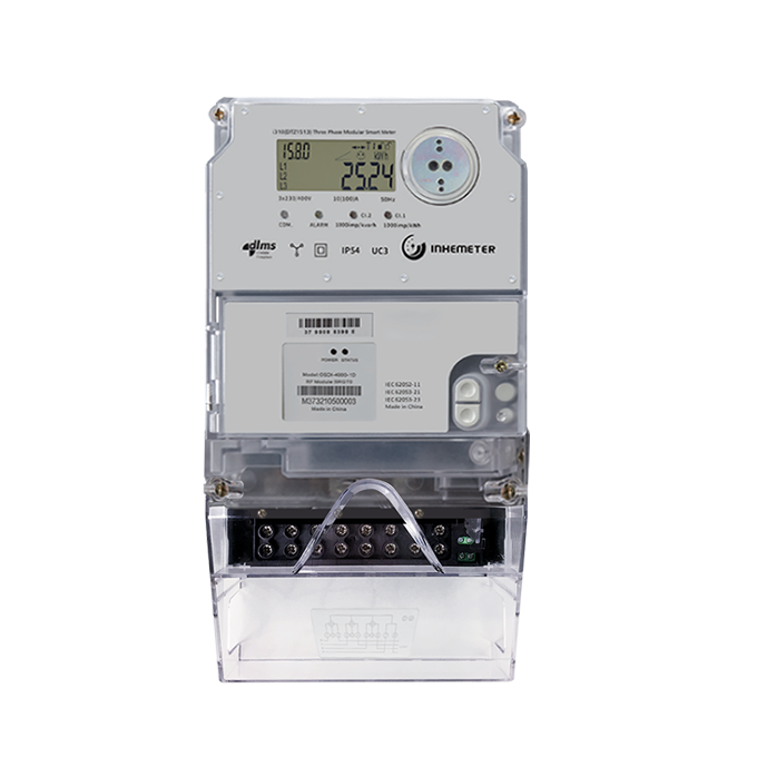 i210 Smart Meter