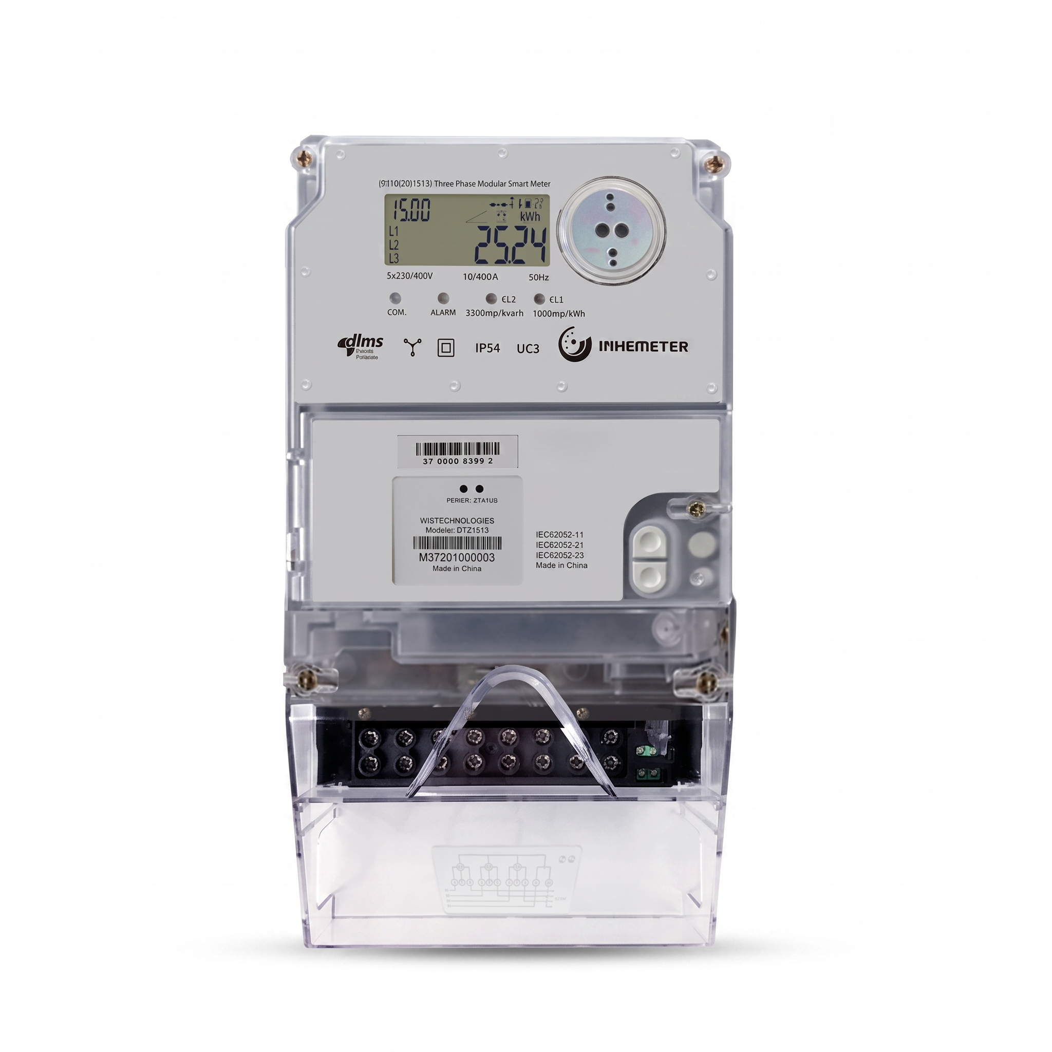i310-G Smart Meter